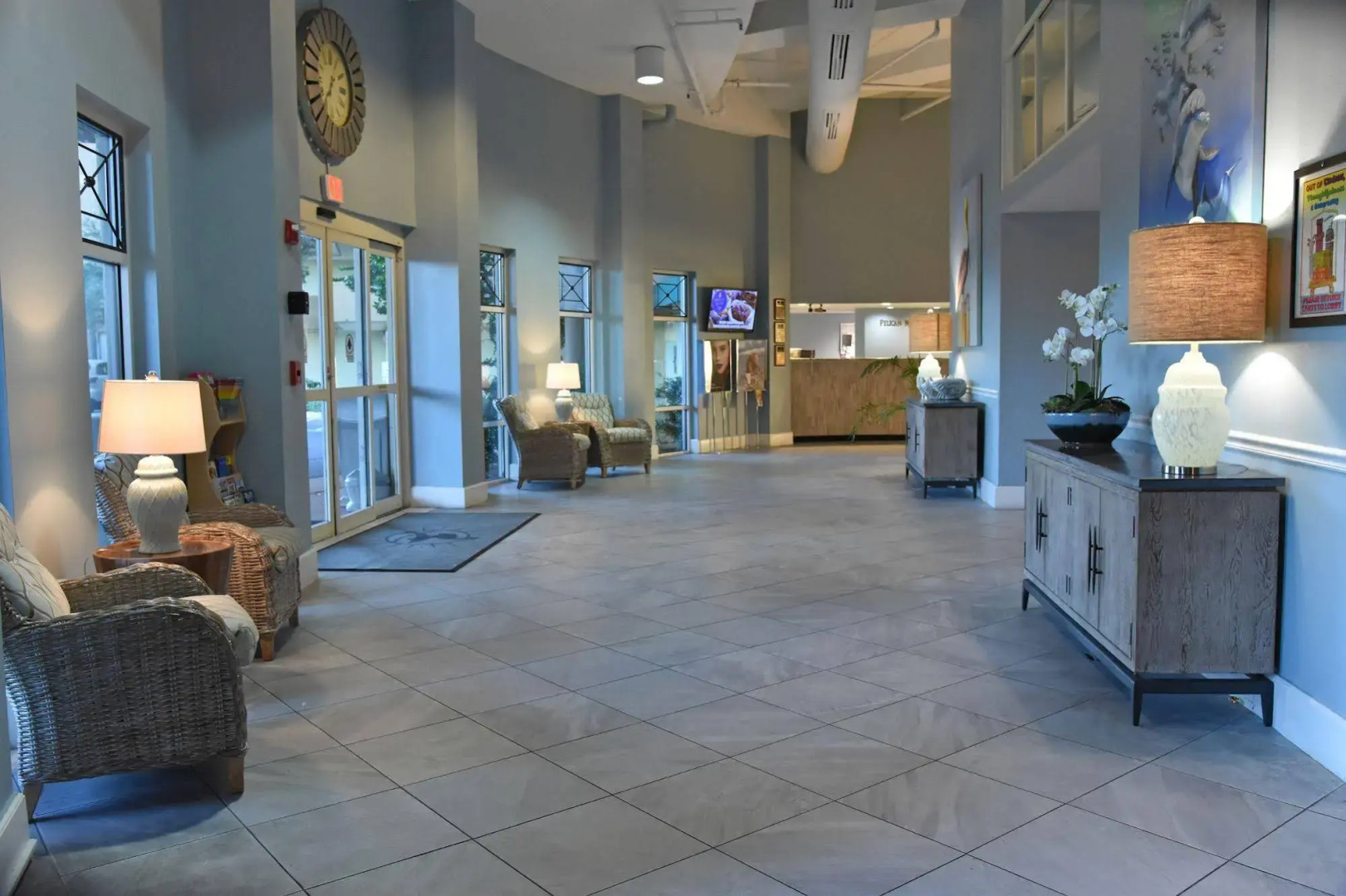 Pelican Beach Resort and Conference Center