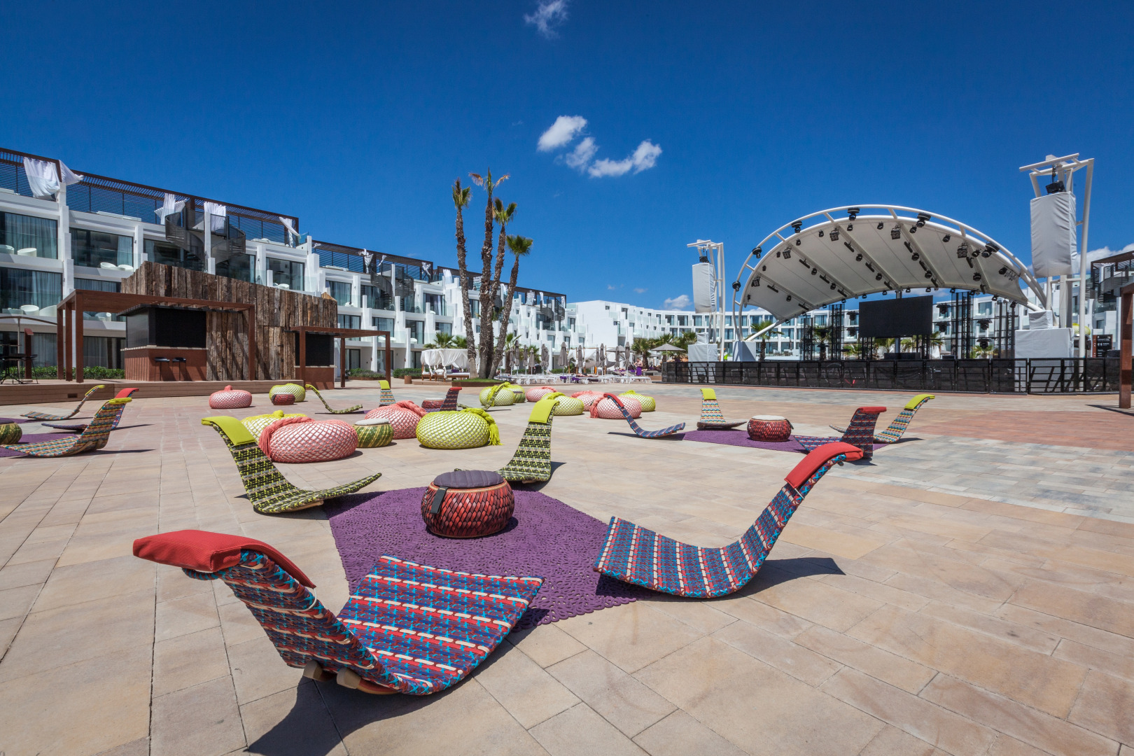 The Site Hotel Ibiza – New Opening 2026