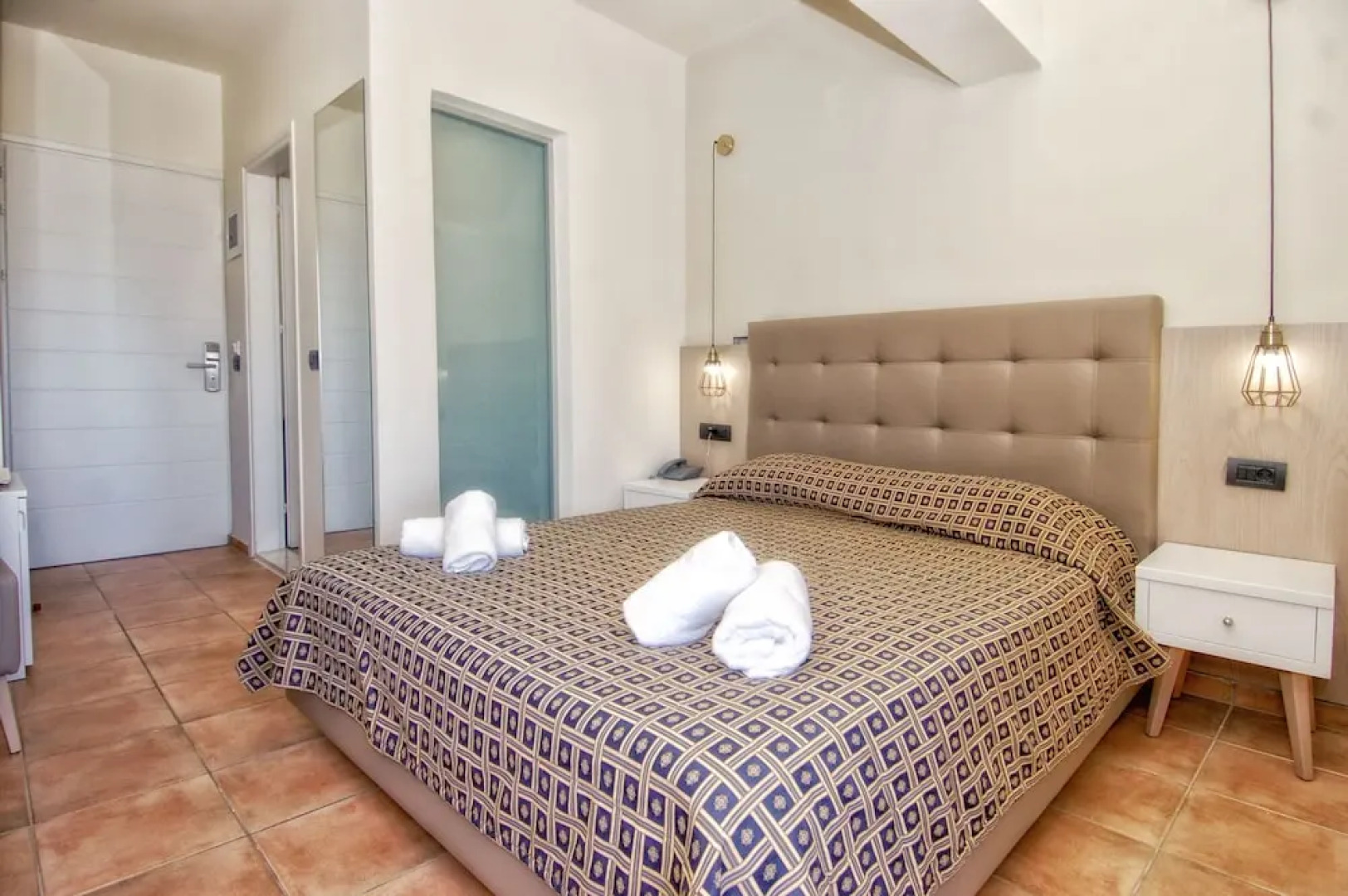 Smile on the Beach by Gouves Waterpark