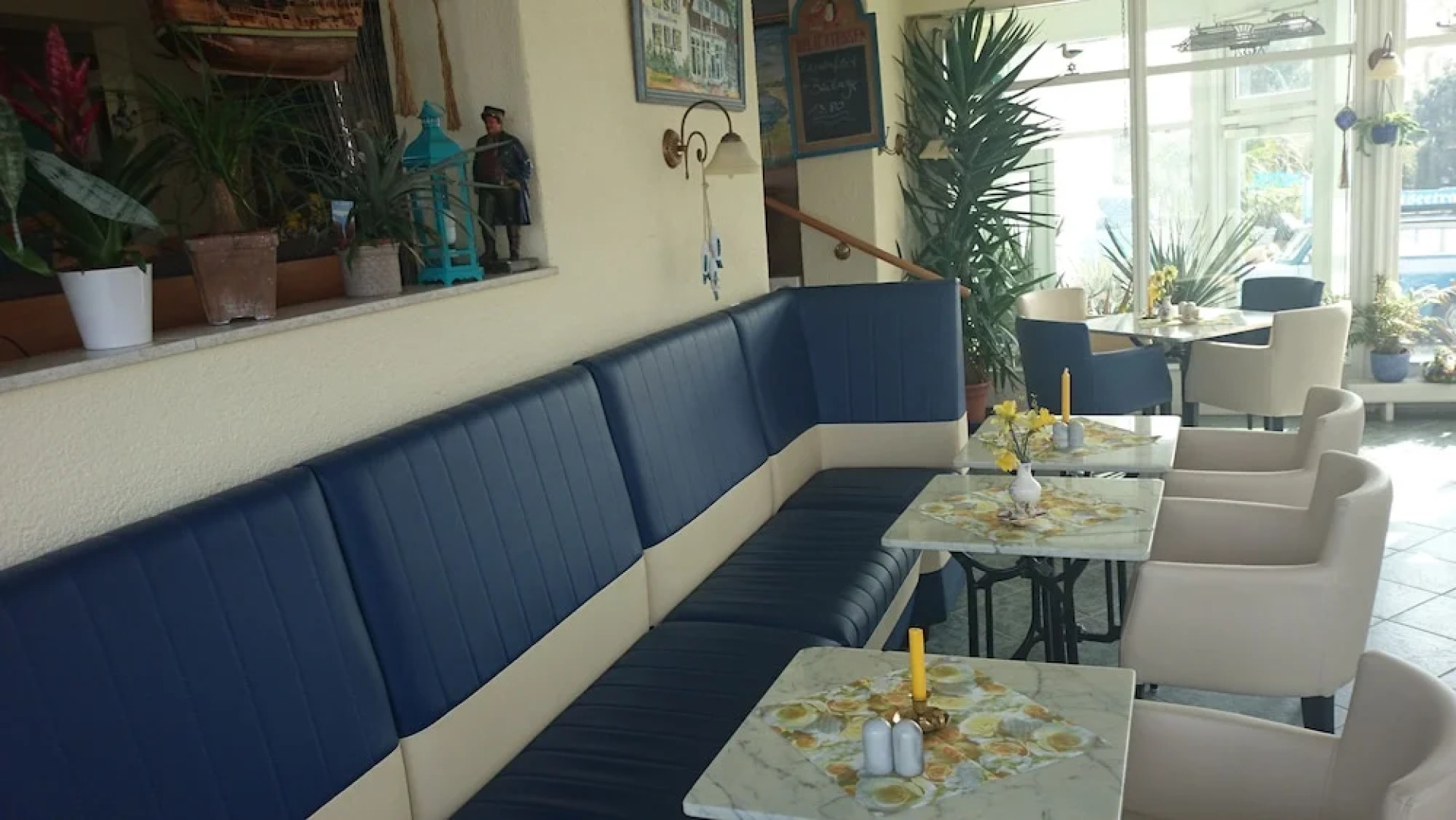 Landhotel Ostseetraum & Fewo