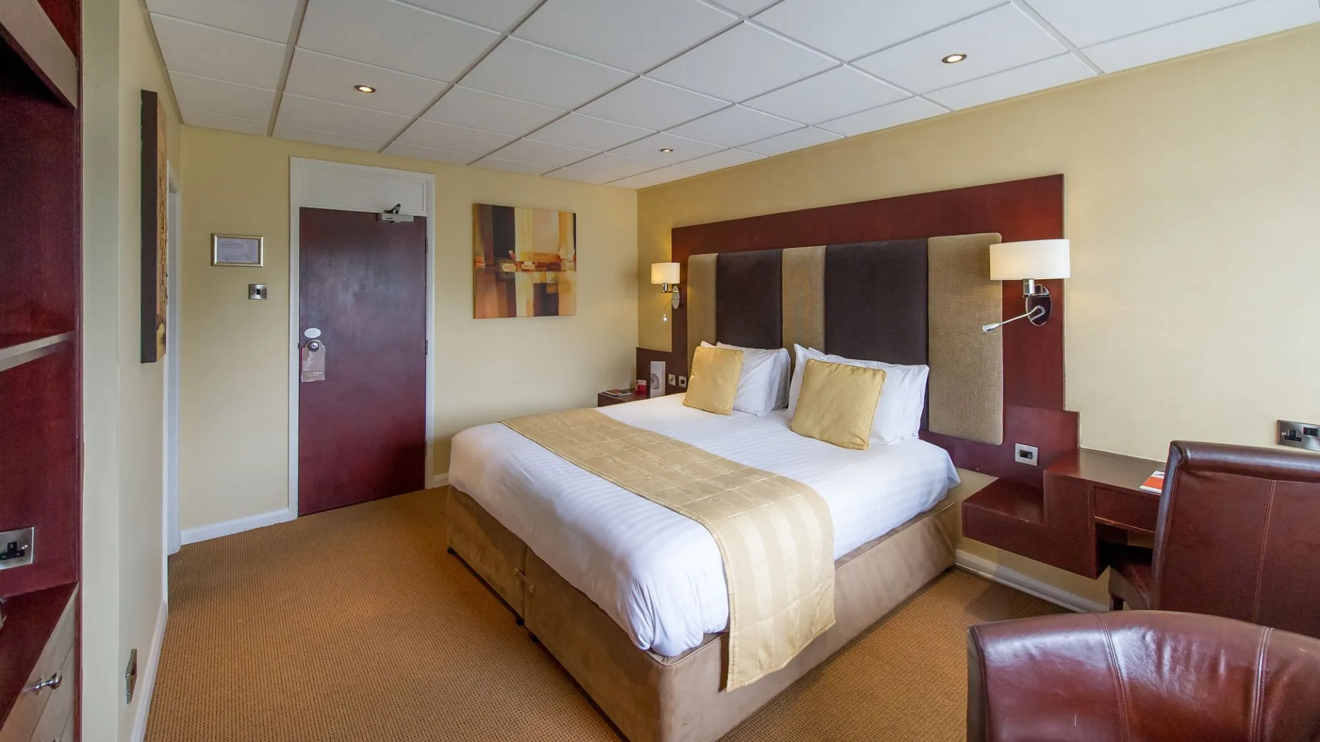 The Barnstaple Hotel