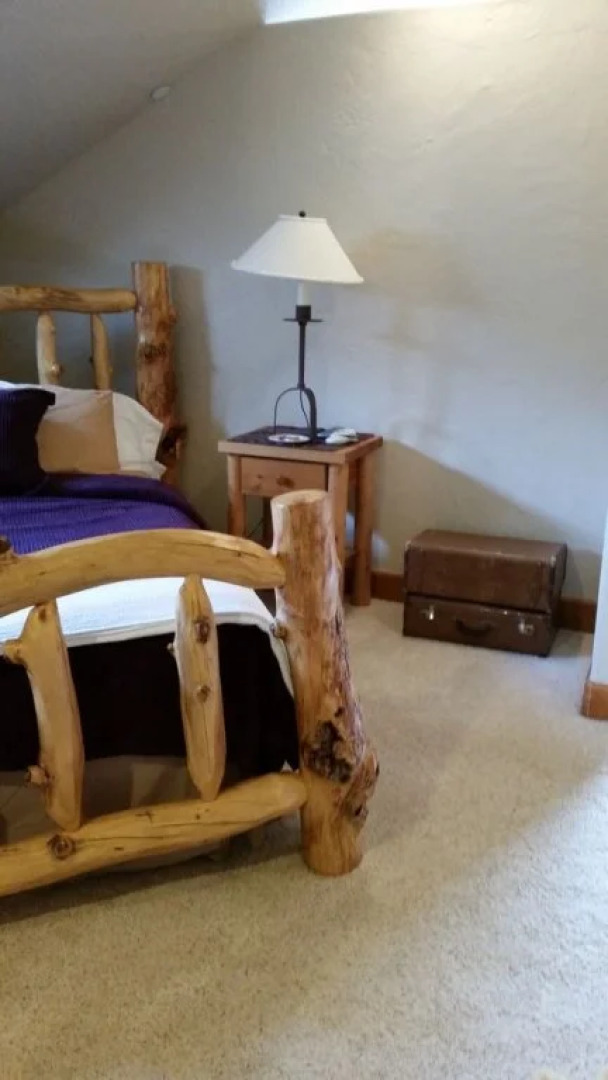 Silver Valley Bed and Breakfast