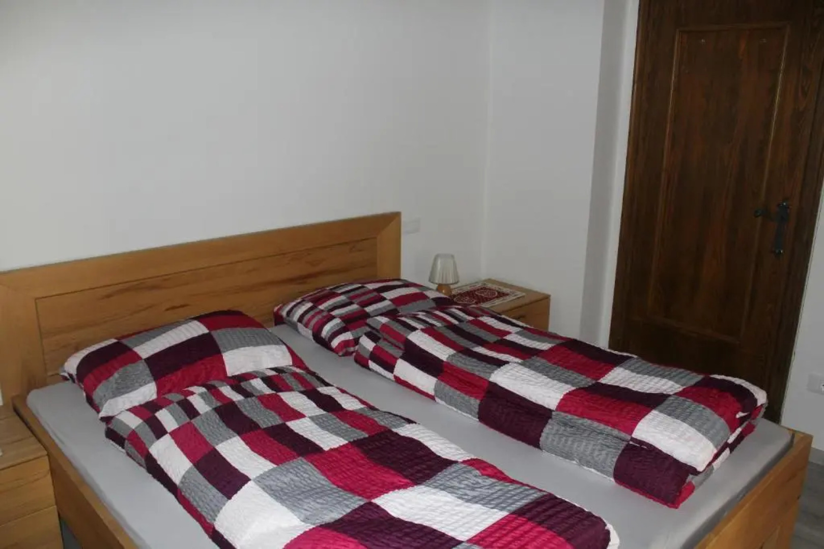 Appartamento Tenaglia