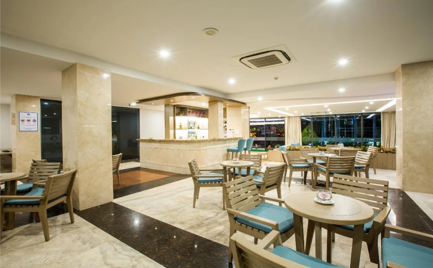 Hoa Binh Phu Quoc Hotel