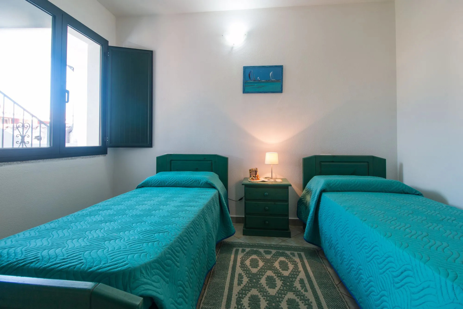 Residenza Maria Antonia