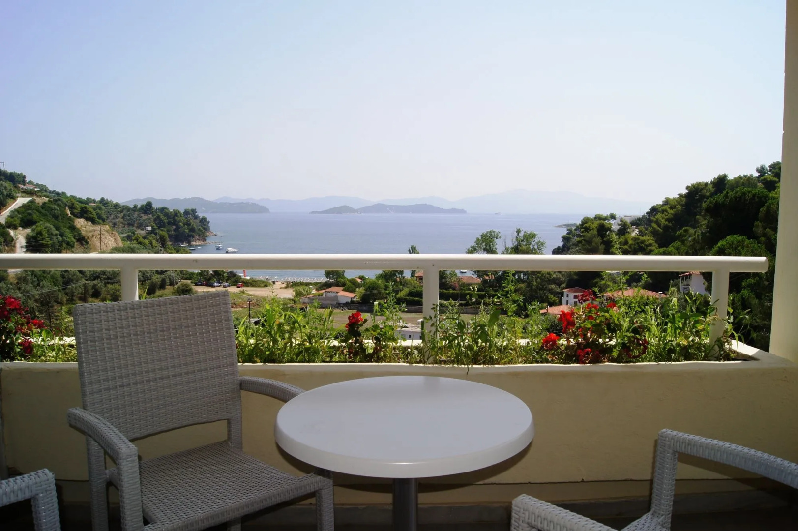 Kanapitsa Mare Hotel