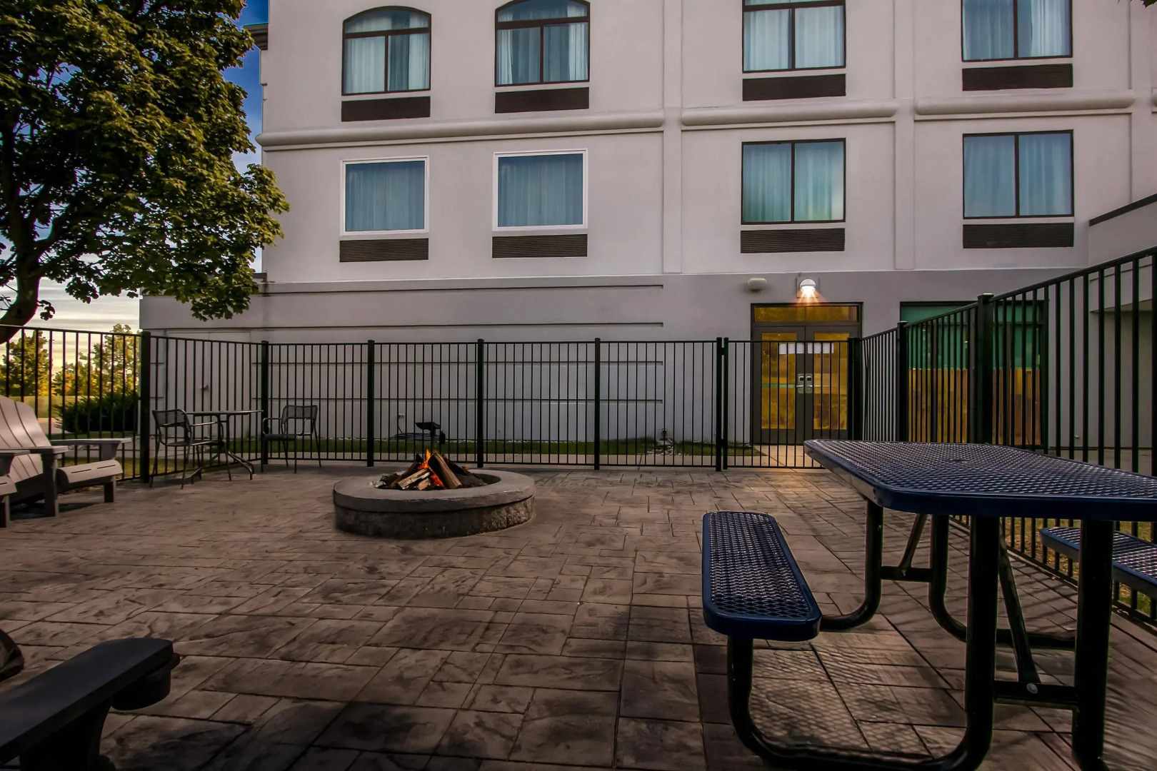 Comfort Inn & Suites Grand Blanc/Flint