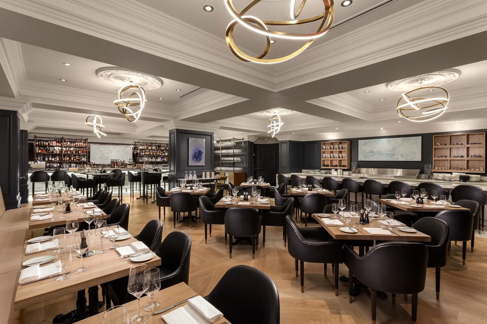 La Grande Residence Vancouver at The Sutton Place Hotel