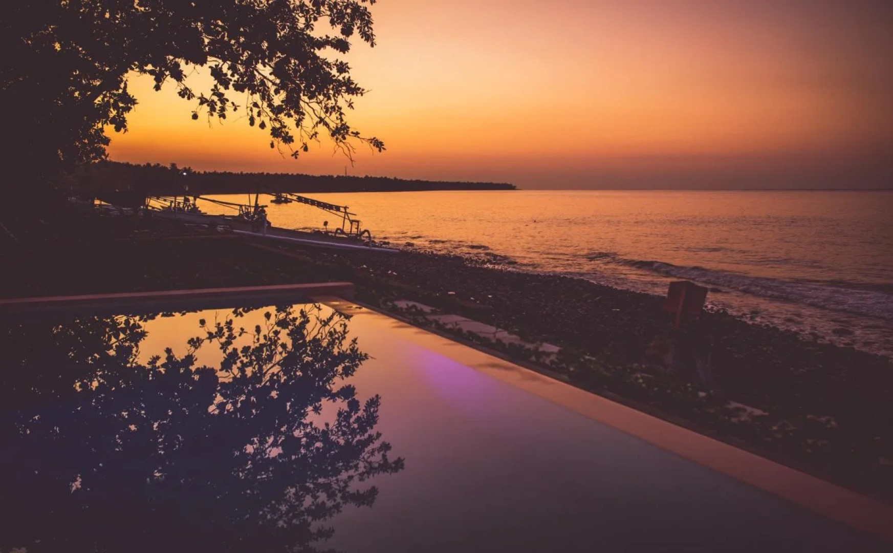 Desa Saya Eco Luxury Resort & Spa