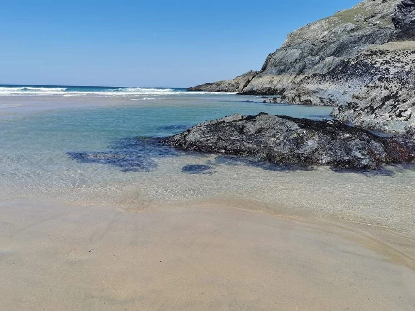 2-bed Cottage, Sleeps 5, Pets Ok, Close to Coast