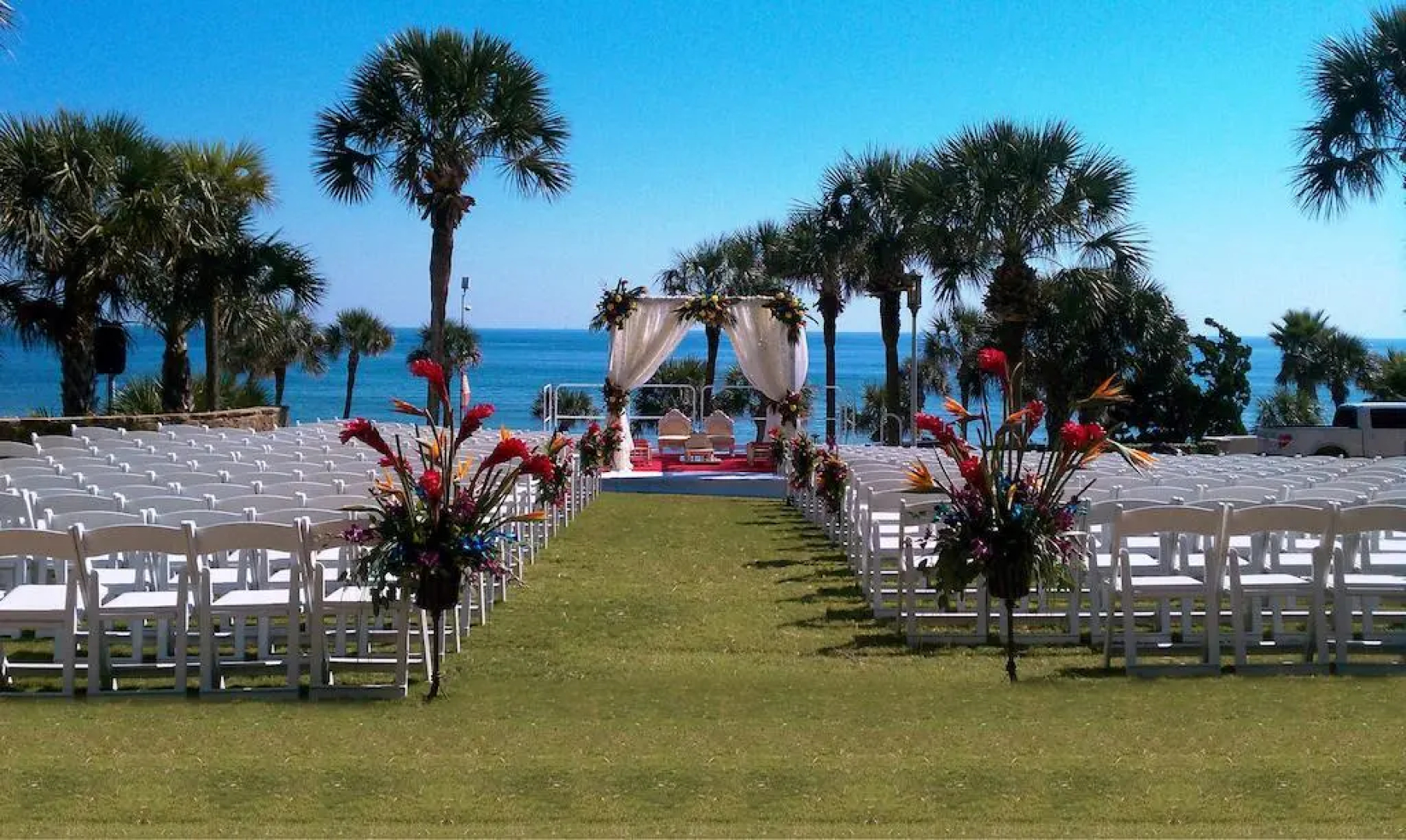 The San Luis Resort, Spa & Conference Center