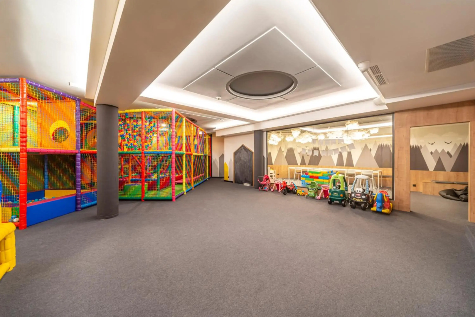 River Style Hotel & SPA