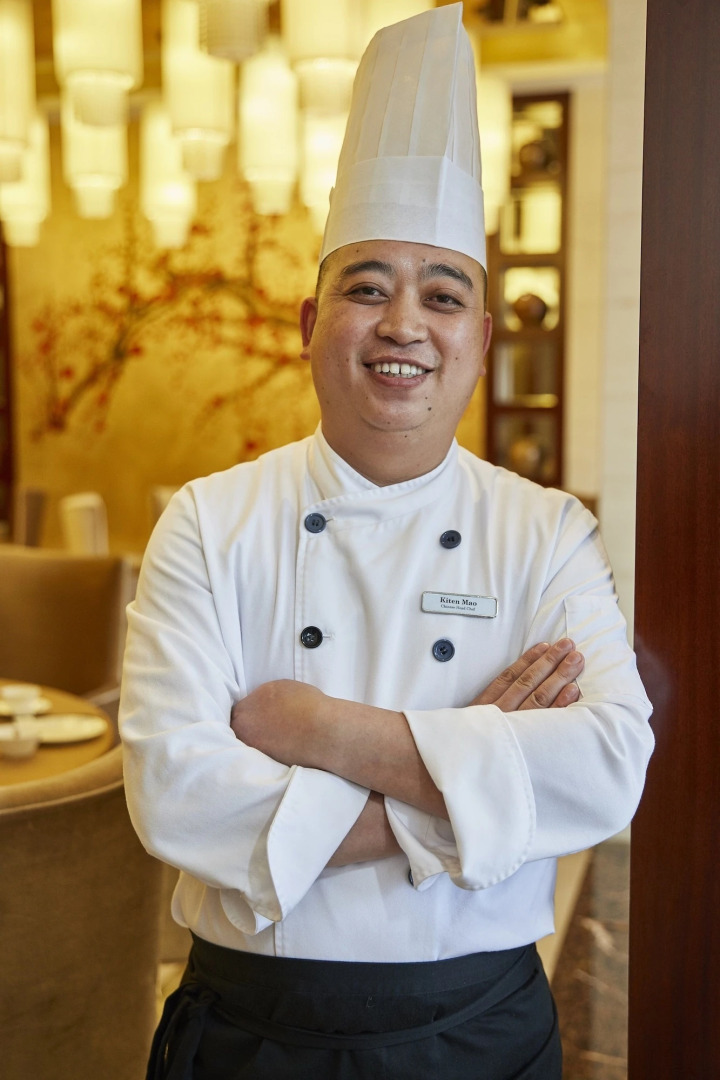 Four Points By Sheraton Liupanshui