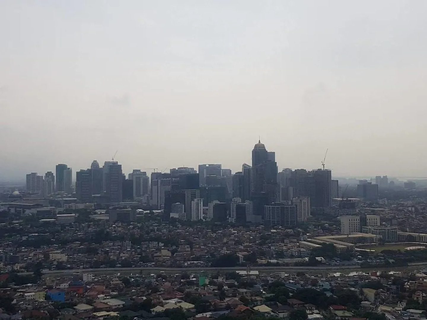 2 Bedroom Modern Resort Amenities