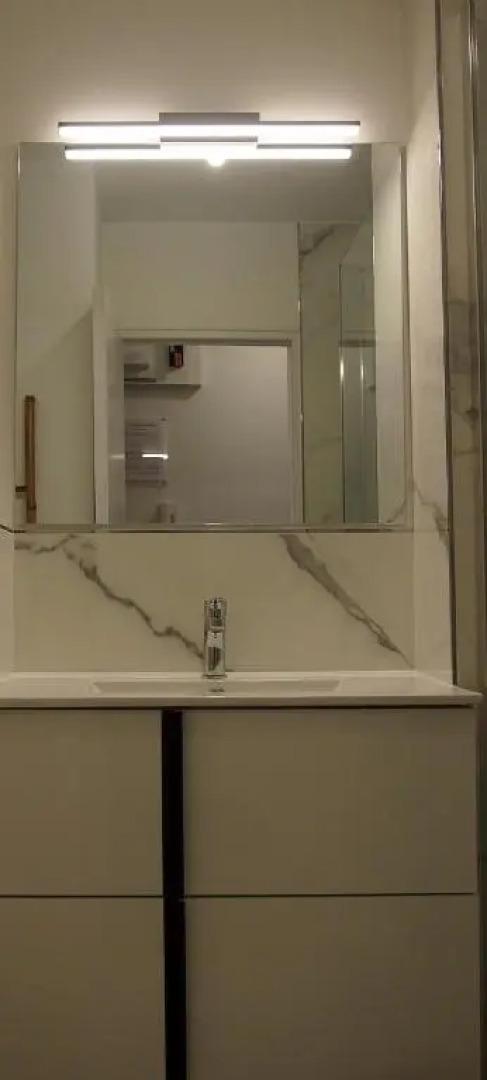 Morlaix : Superbe appartement en résidence