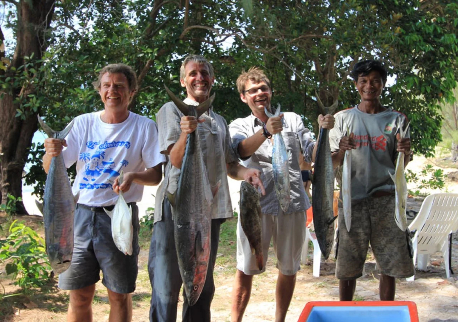 PP Land Beach Eco Resort