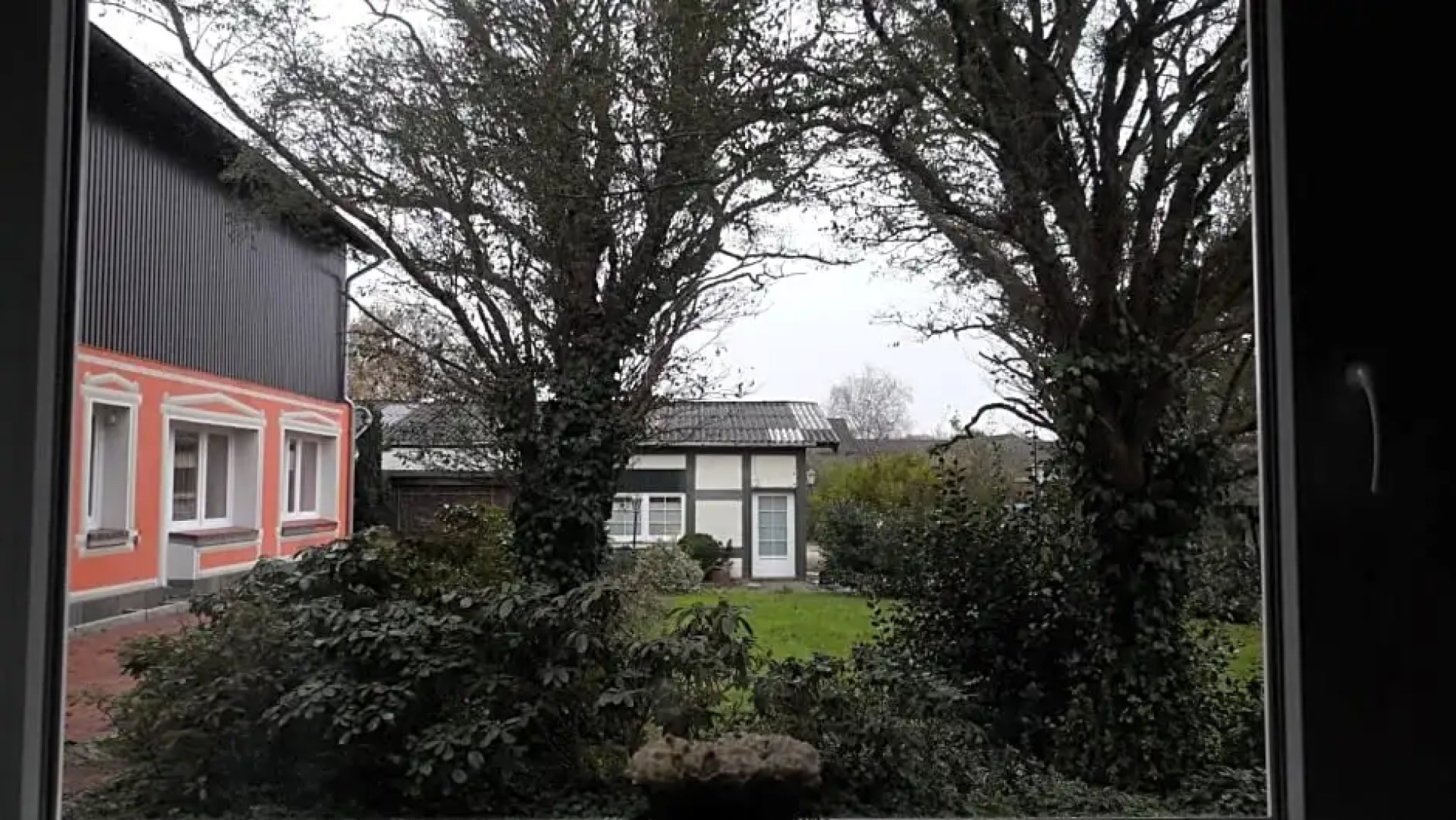 Bed and Breakfast Dannevirke