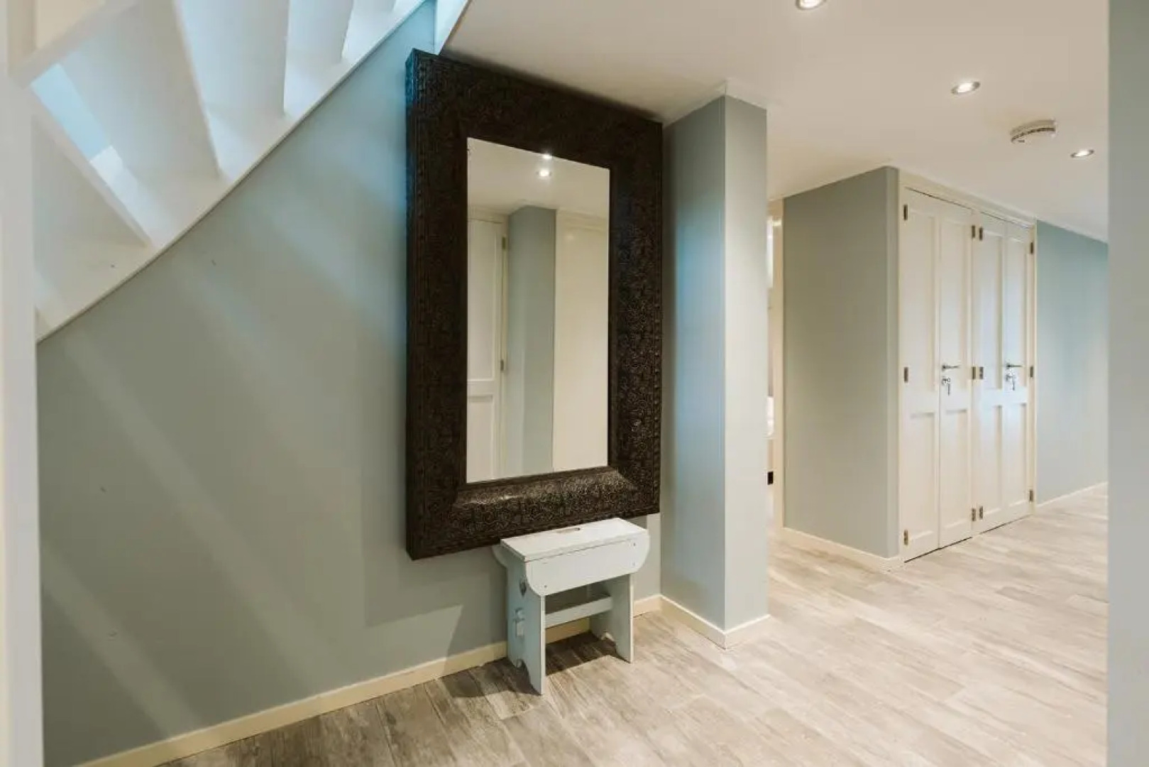 West Nieuwlandseweg 25A - Ouddorp - with Pool - NOT FOR COMPANIES