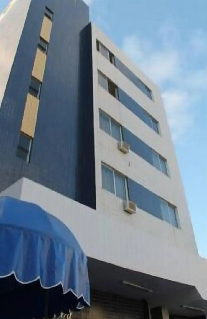 Pousada Recife Inn