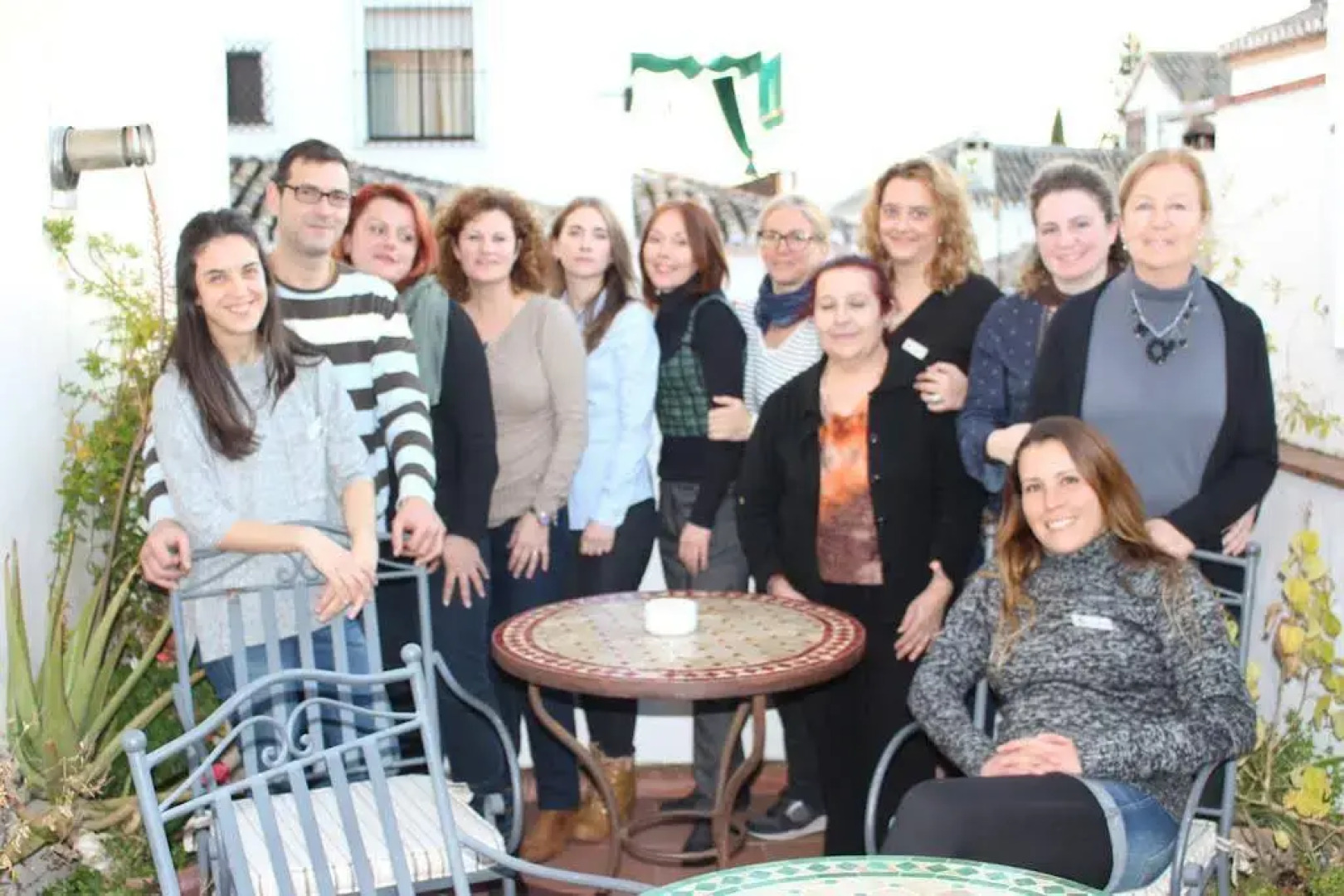 La Casita del Corralon