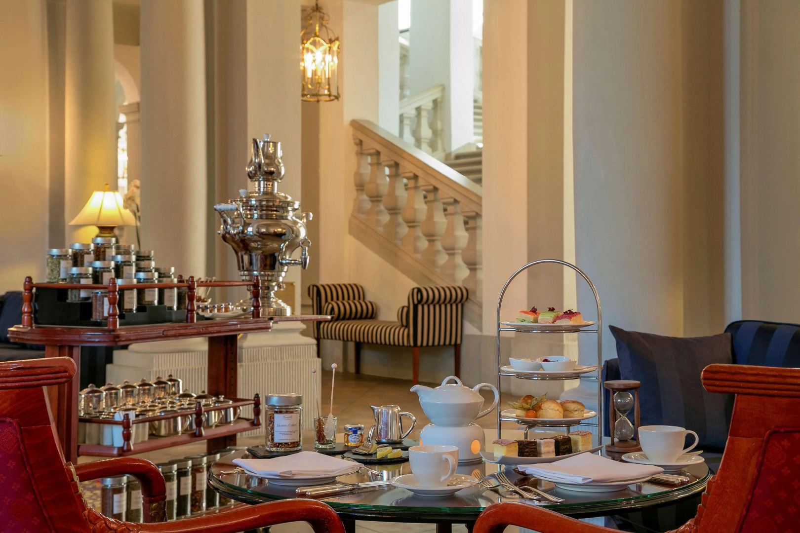 Hotel Taschenbergpalais Kempinski Dresden