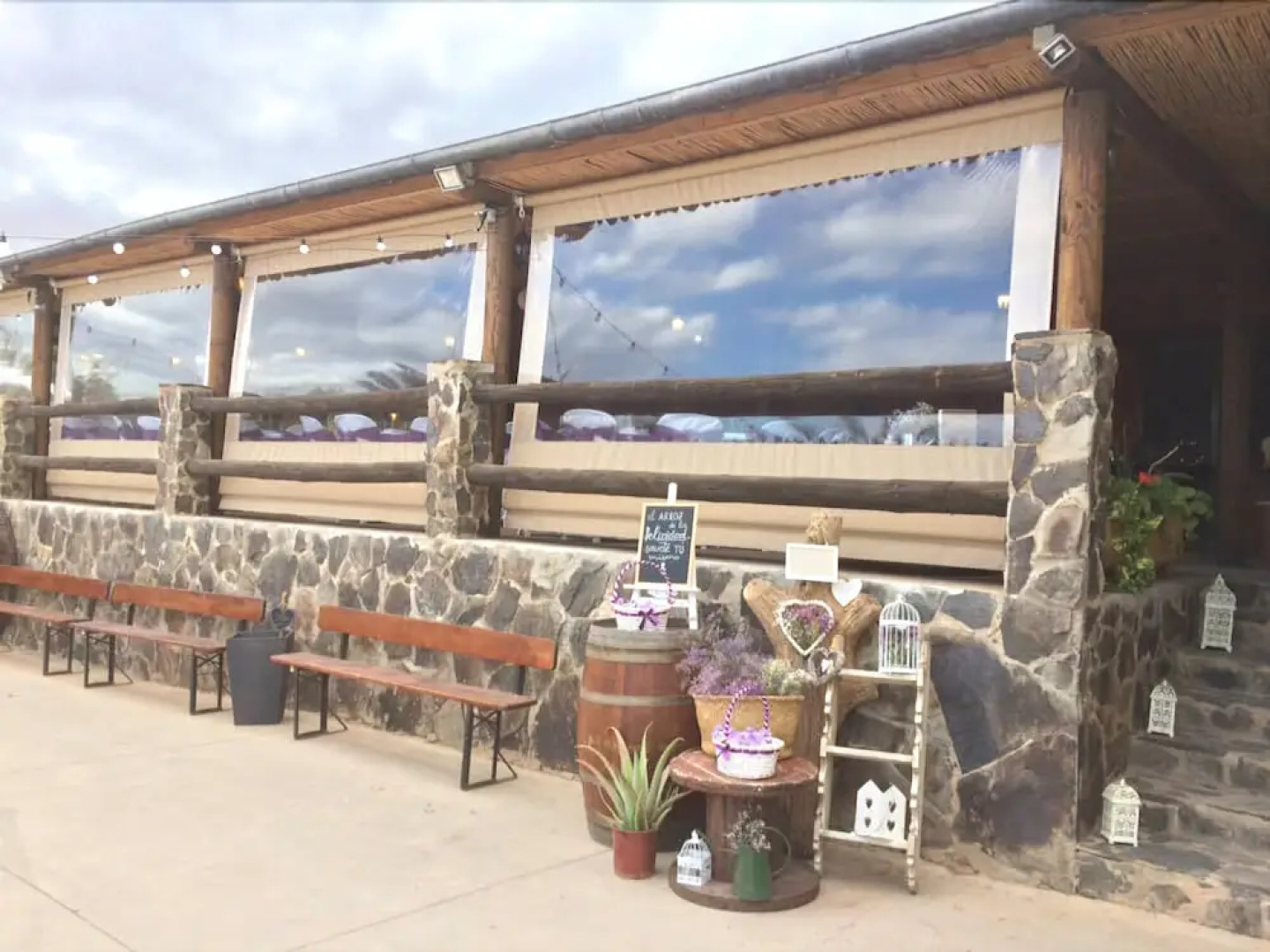 Country Home La Manigua