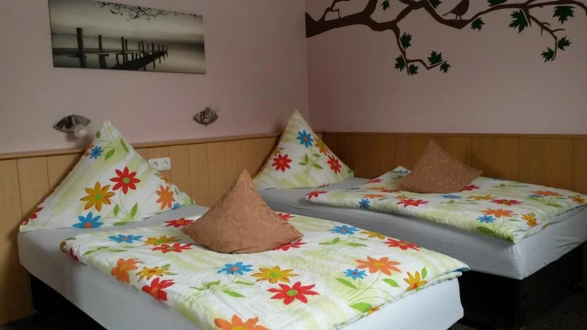 Hotel Andernacher Hof