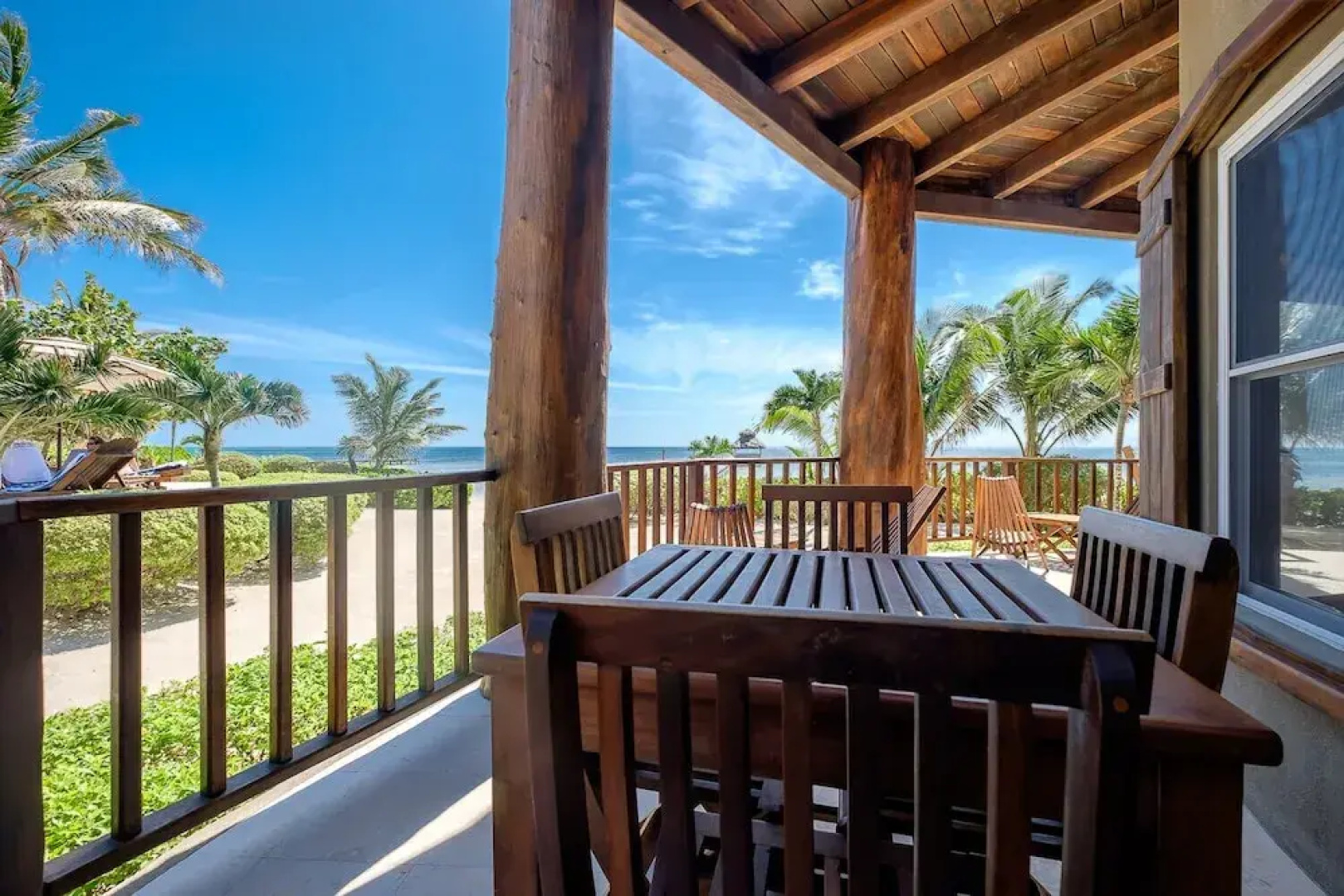 Indigo Belize 1A 3 Bedroom Condo by RedAwning