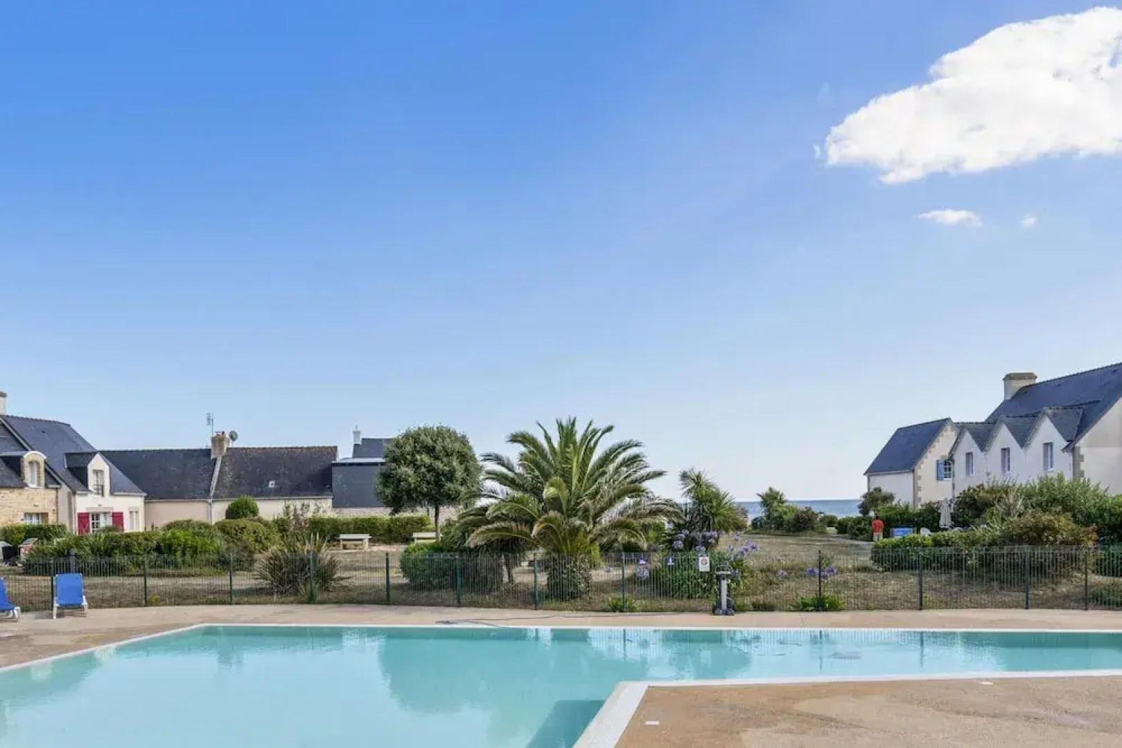 Residence Cap Marine, Guilvinec