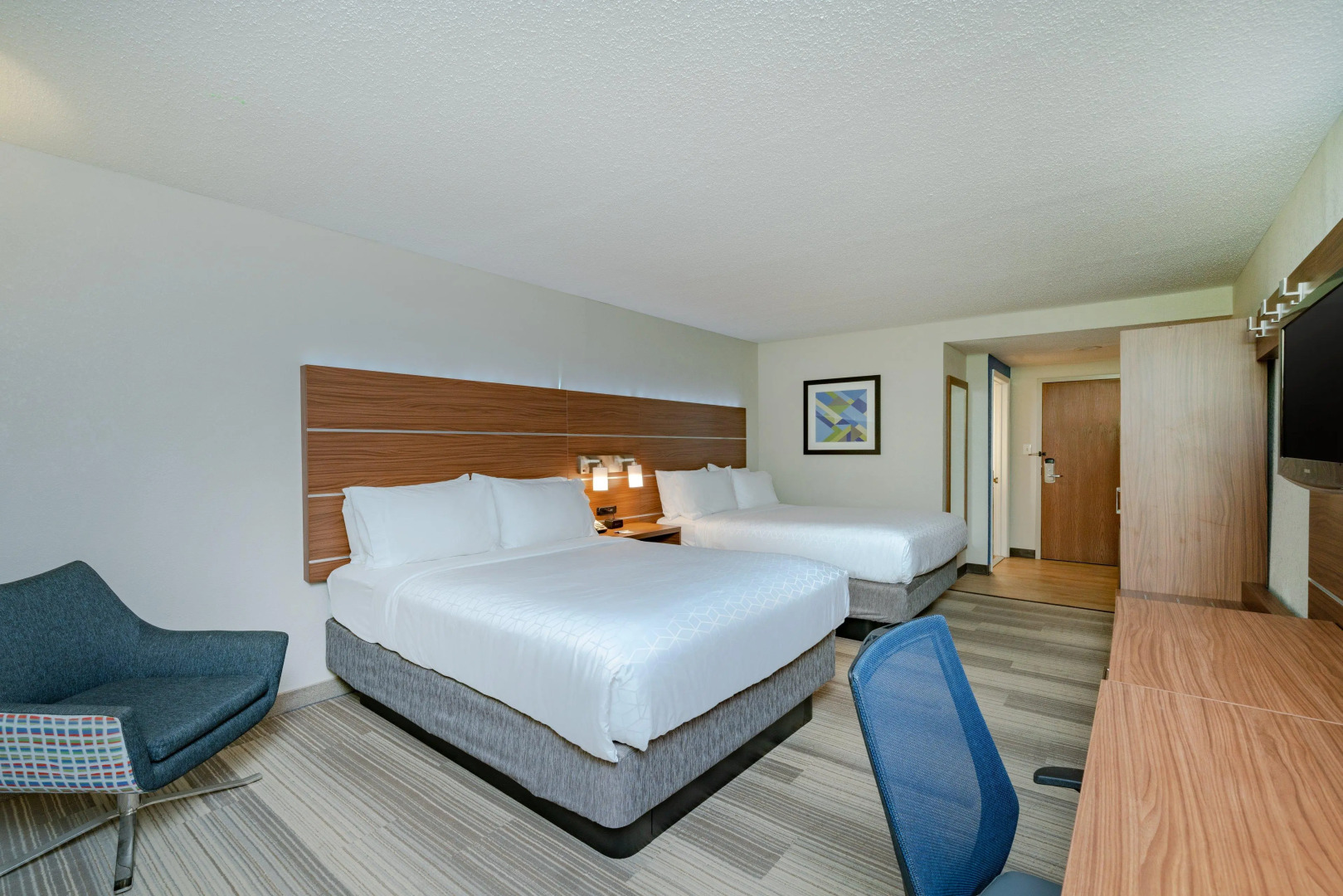 Holiday Inn Express Prince Frederick by IHG