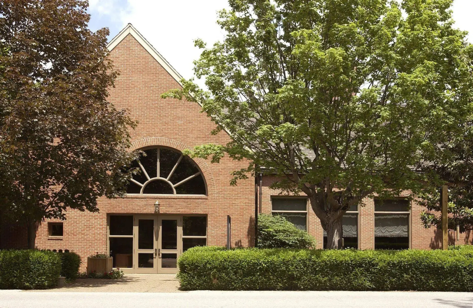 New Harmony Inn Resort and Conference Center