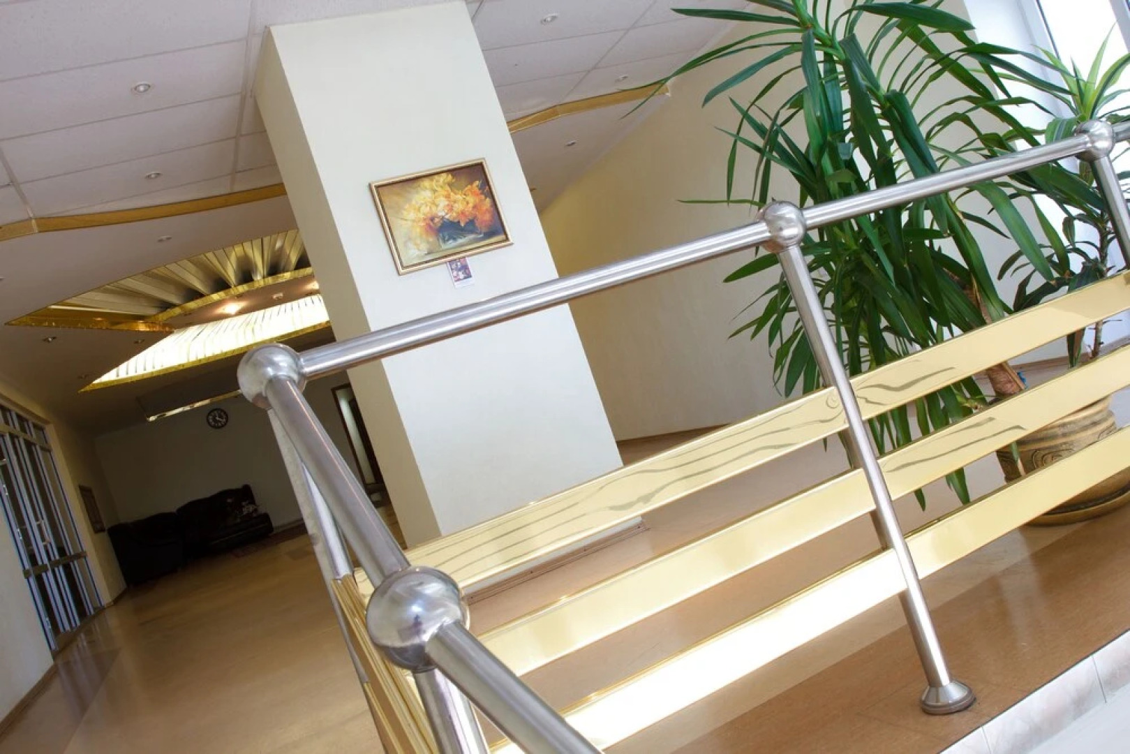 Отель «Воскресенский»