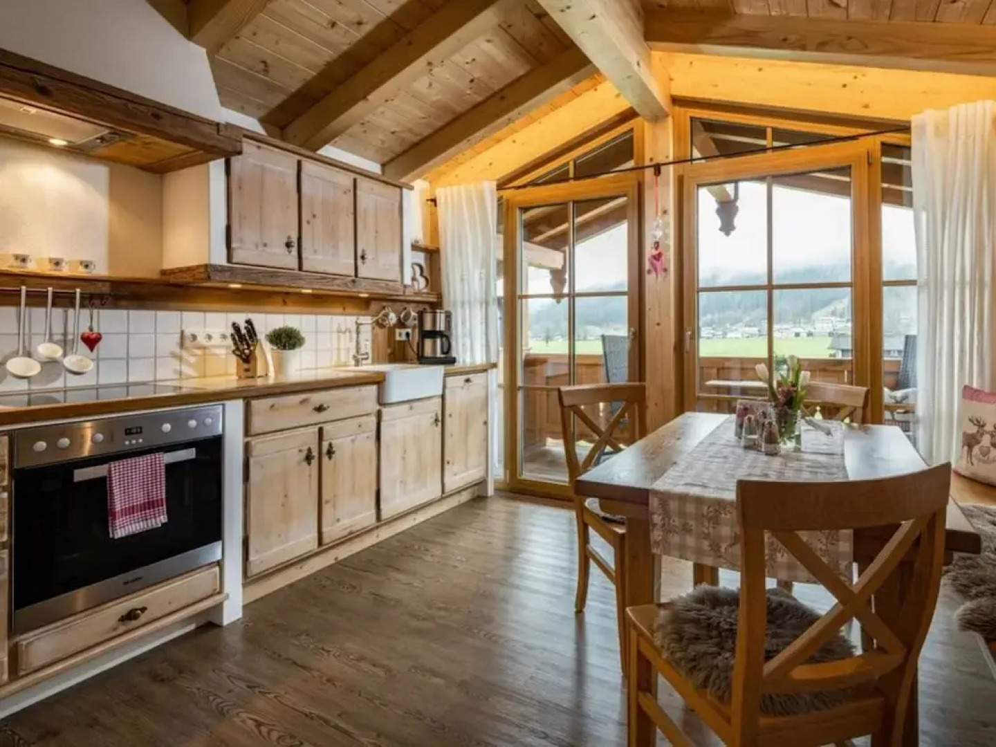 Konigssee - Reich Family