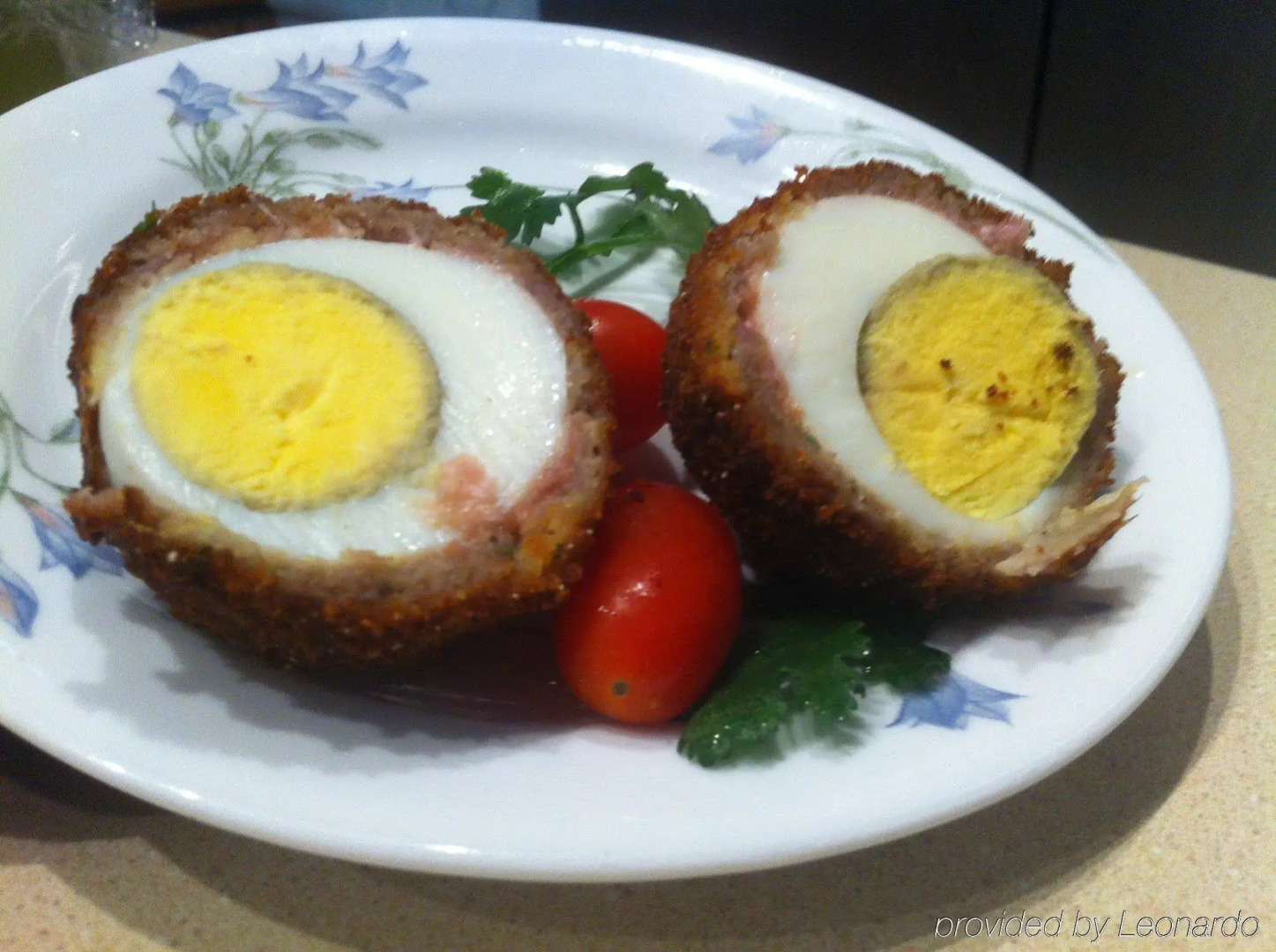 7 Gables Inn & Suites