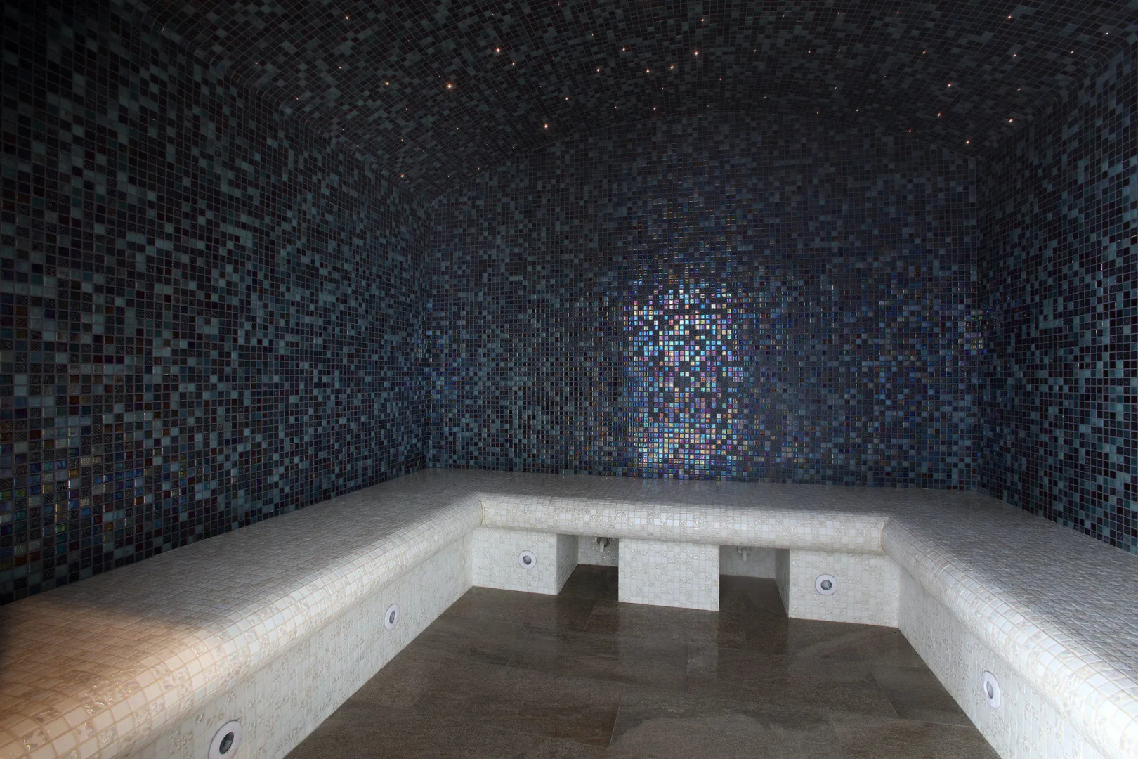 Chalet des Neiges - LA SOURCE DES ARCS