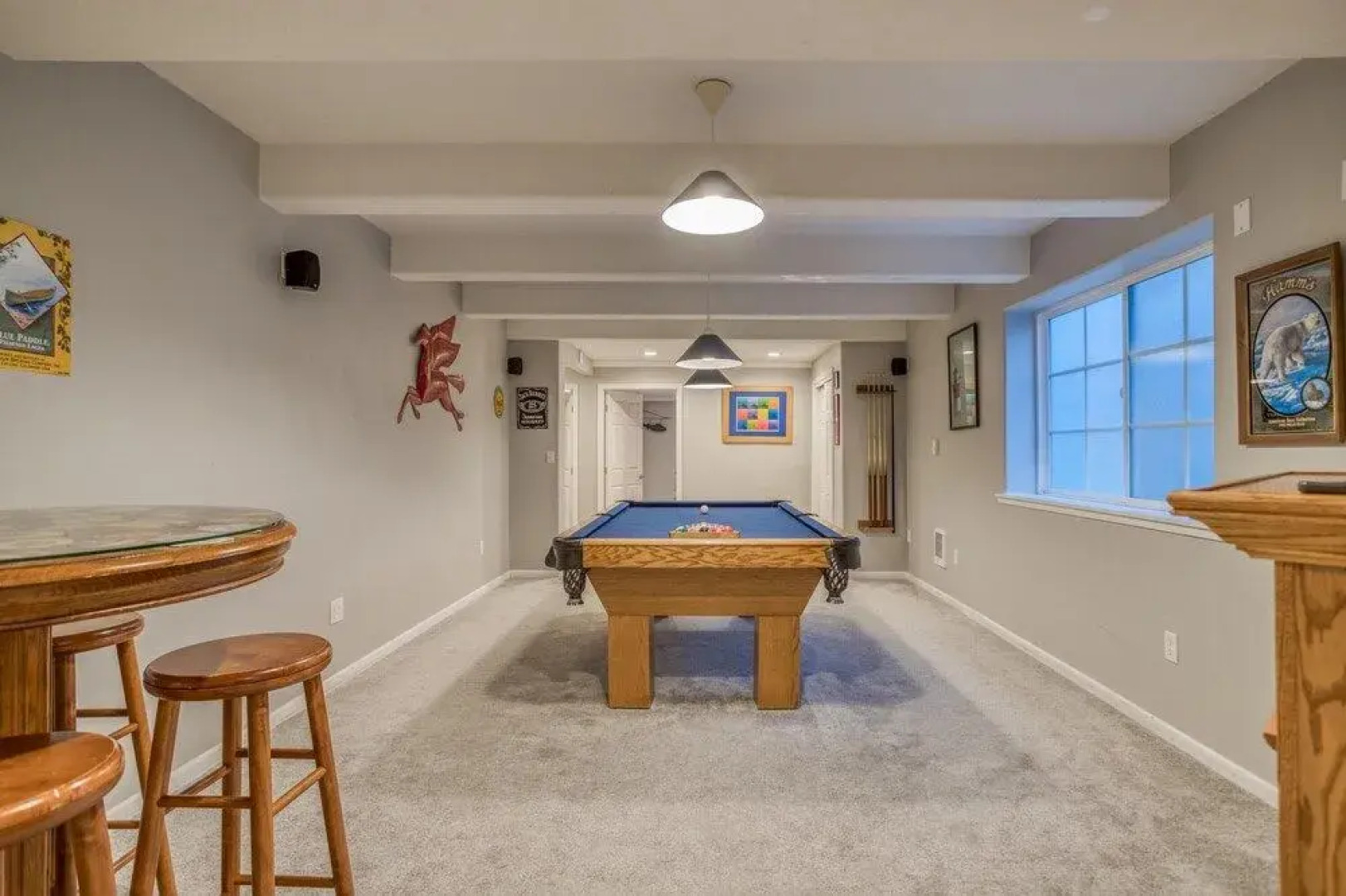 Once Upon a Tide - Rockaway