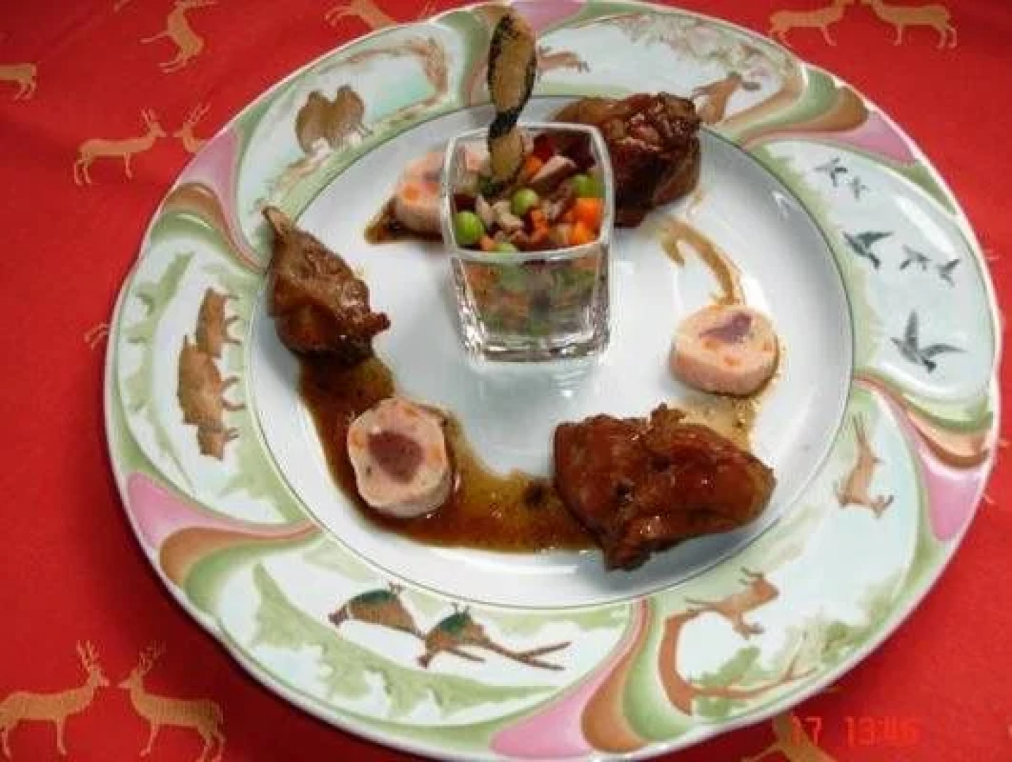 Le Grand-Bec Hôtel Restaurant