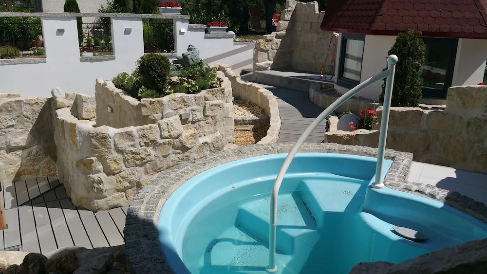 Seebauer Hotel Gut Wildbad