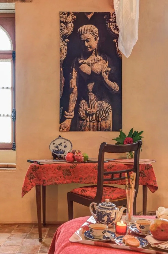 Hôtel des 4 continents