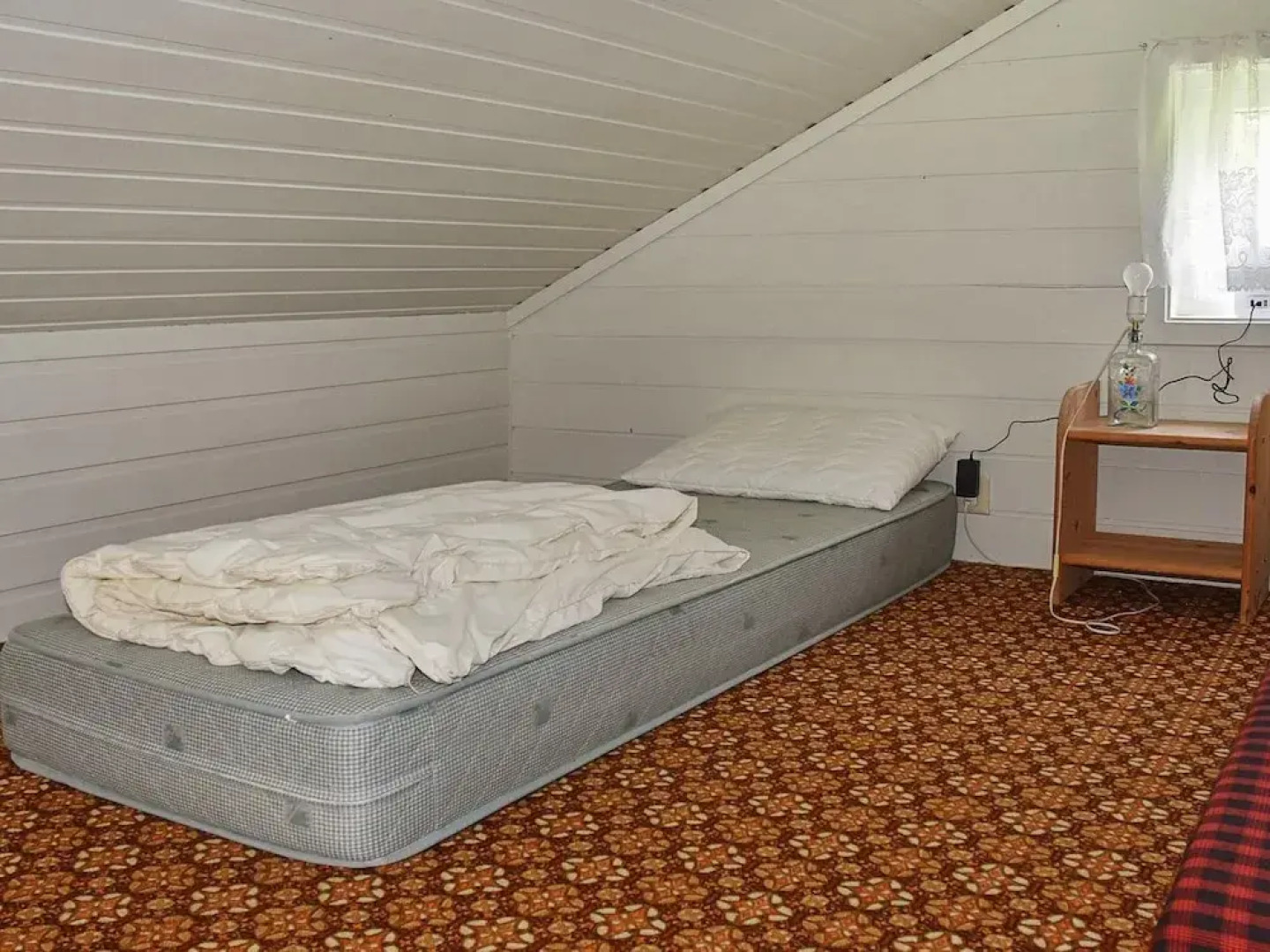 7 Person Holiday Home in Selje-by Traum