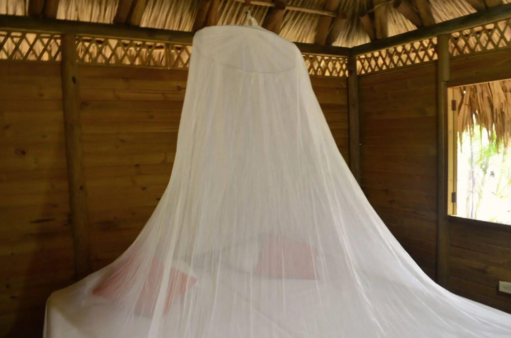 Posadas Ecoturisticas San Rafael