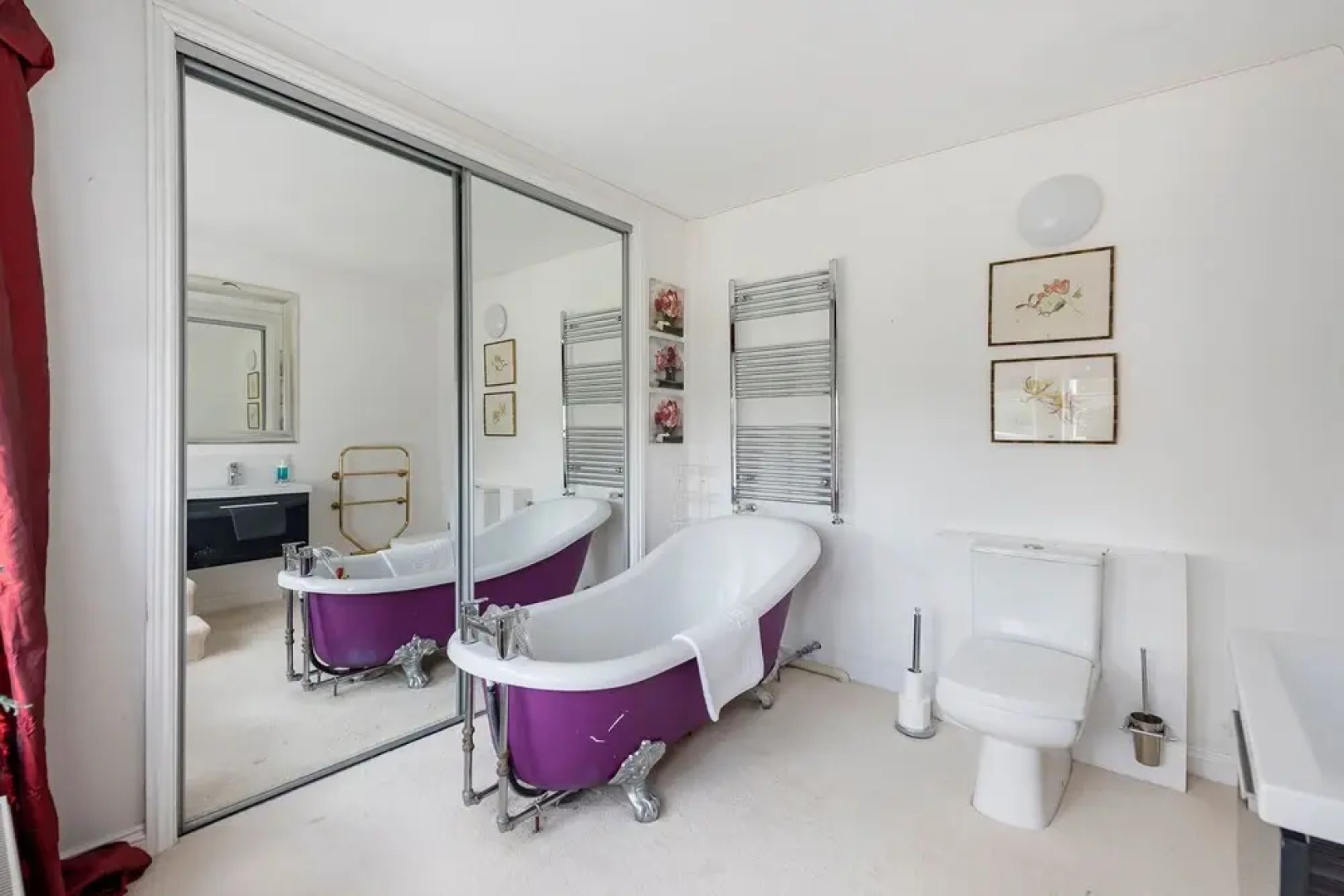 Cotswold Manor House