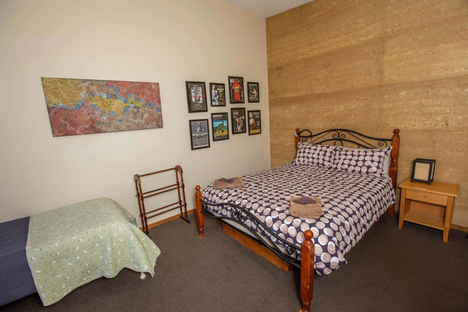 The Chocolate Lily B&B