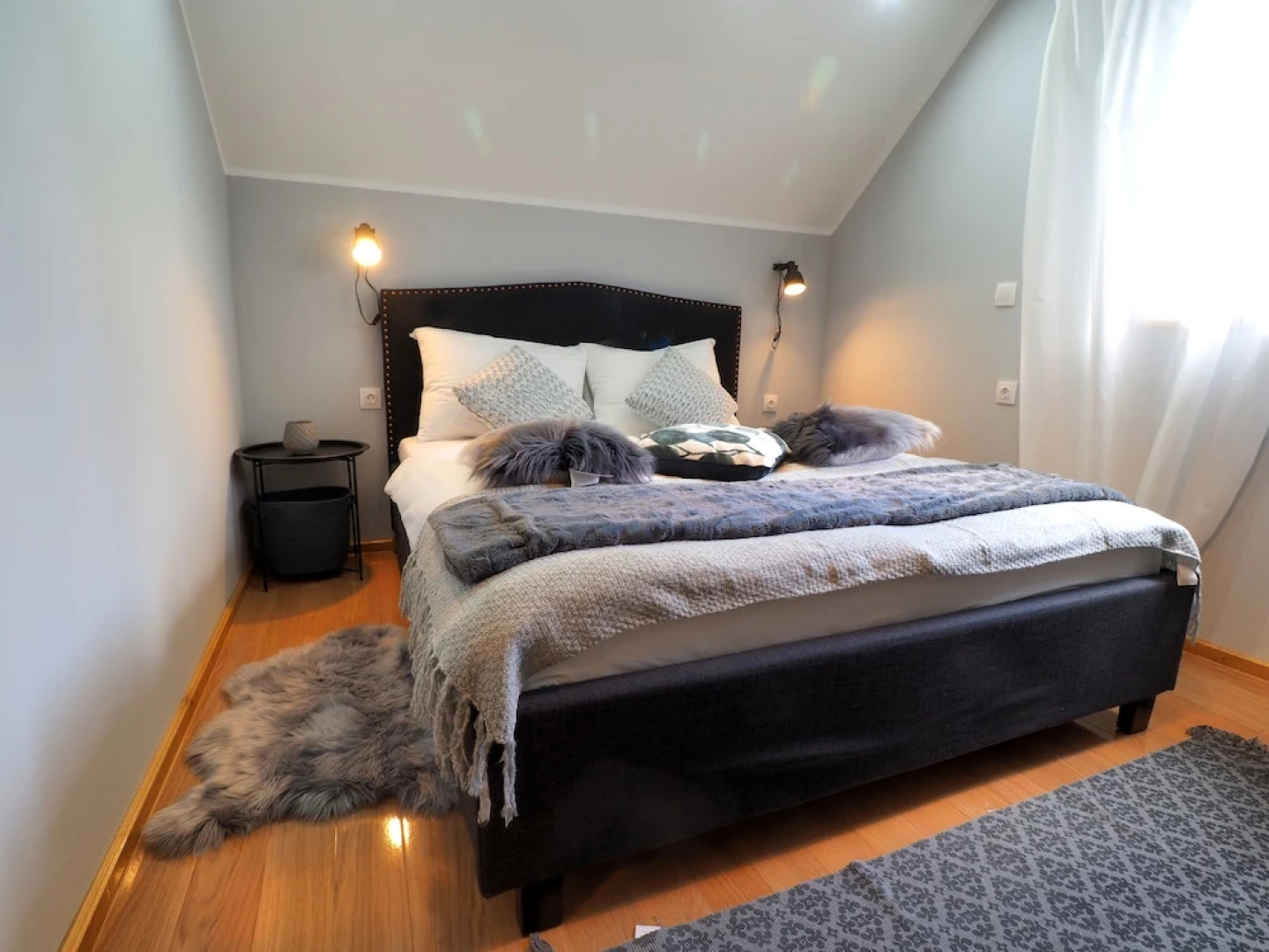 Guest house Sara Latin