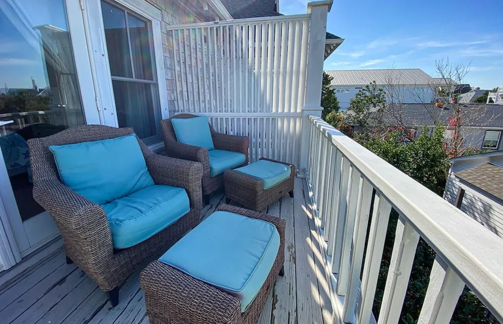 Southern Comfort by Sea Scape Properties