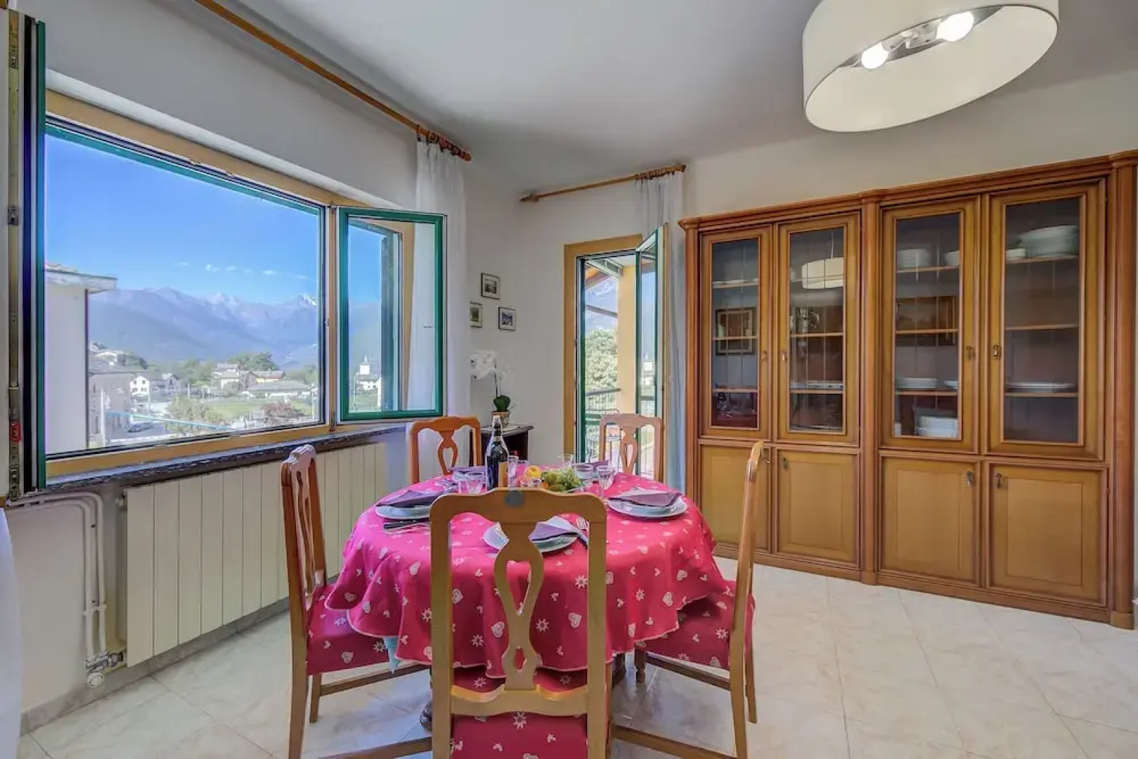 La Casa di Guido Hiking Skiing And Lakes