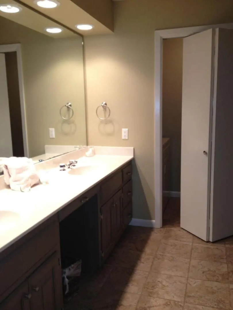 Mountain Harbor Resort and Spa