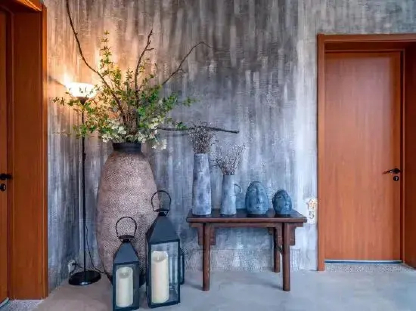 Yuanyang  Nuoma Amei Tea  Manor