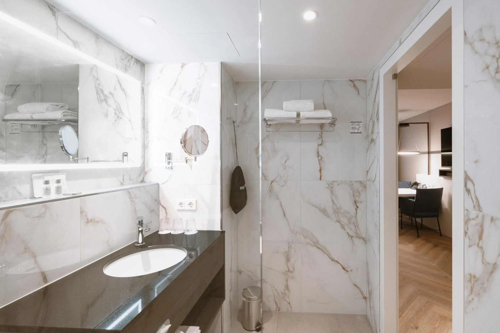 Golden Tulip Hotel Central