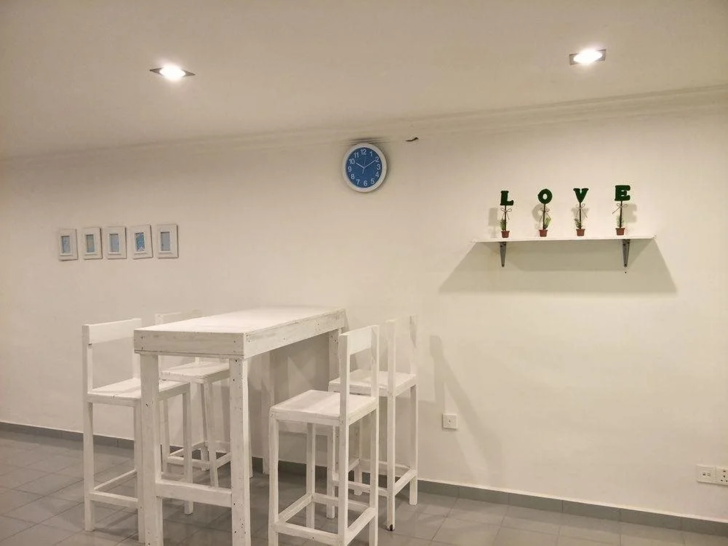 W8 homestay - Hostel